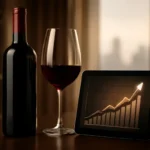 ไวน์ลงทุน 2025: เทรนด์ โอกาส และผลตอบแทนที่น่าจับตา