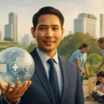 wmcasino99bet ก่อตั้งมูลนิธิ: วิสัยทัศน์ใหม่เพื่อสังคม