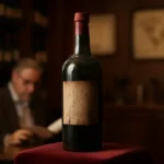 เปิดราคา! ไวน์เก่าขวดเดียว เปลี่ยนชีวิตนักสะสมระดับโลก