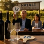 Natali Vineyards: อนาคตไวน์นิวเจอร์ซีย์ หลังการประมูล