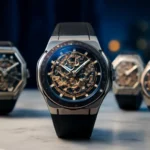 นาฬิกาหรู: เปิดตัวรุ่นใหม่ นวัตกรรมเด่น แบรนด์อิสระต้องจับตา