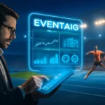 EventAIQ ปฏิวัติอีเวนต์กีฬาโลกด้วย AI นวัตกรรมเกินคาด!